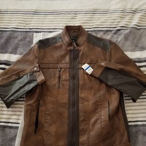 I.N.C International Concepts Jacket